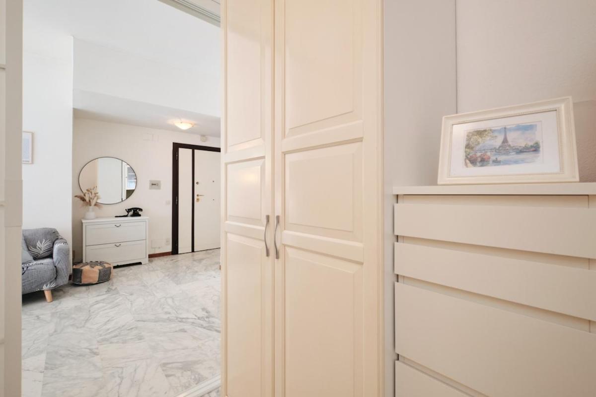 Apartamento New - Vaticano - Giubileo - A 2 Passi Da San Pietro *