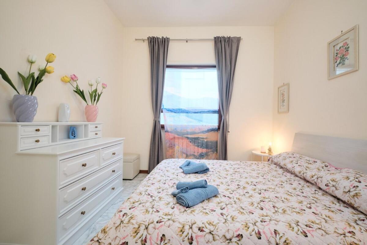 Apartamento New - Vaticano - Giubileo - A 2 Passi Da San Pietro *