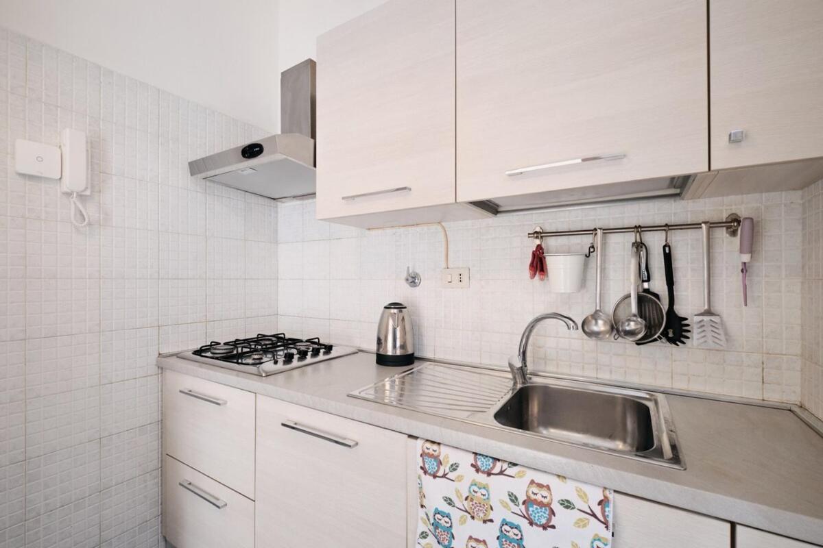 Apartamento New - Vaticano - Giubileo - A 2 Passi Da San Pietro *