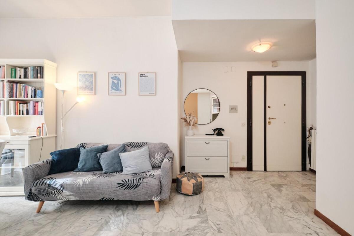 New - Vaticano - Giubileo - A 2 Passi Da San Pietro Apartamento Roma